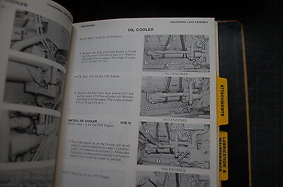3512 Diesel Tech Manual