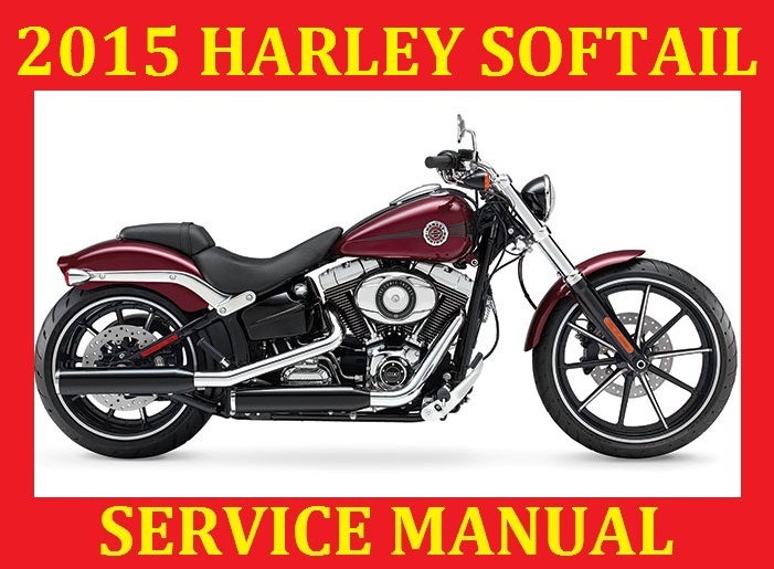 Harley Davidson Road King 2016 Owners Manual
